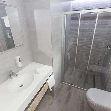 Apartment Fo Rest *