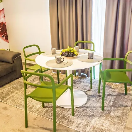 Fo Rest Apartment Medjugorje